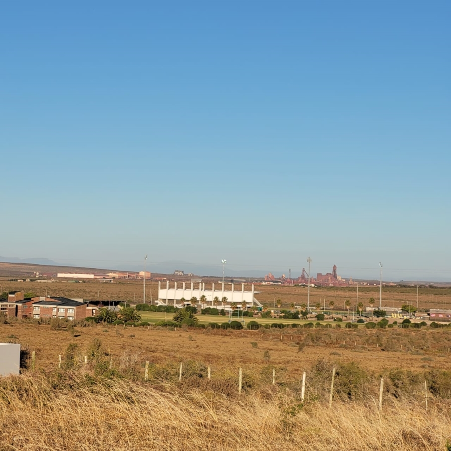 0 Bedroom Property for Sale in Saldanha Heights Western Cape